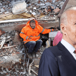 ABD Başkanı Biden’den Türkiye ve Suriye’ye Destek Mesajı