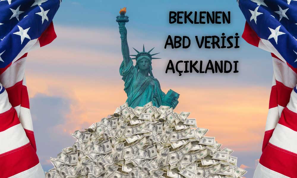 ABD Ekonomik Büyümesi için 2. Tahmin Açıklandı!