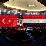 ABD Temsilciler Meclisi’nden Suriye’ye Kınama, Türkiye’ye Destek