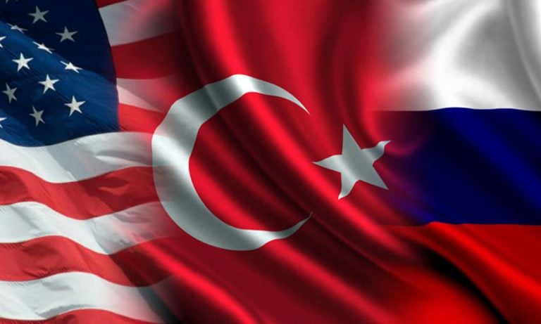 ABD’den Çarpıcı Açıklama: Türkiye Savaşın Uzamasına Neden Oluyor