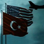 ABD’den Vefasız Türkiye Çıkışı: F-16’ları Hak Etmiyor