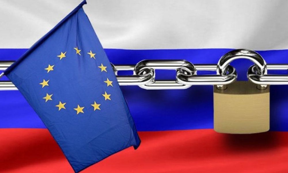 AB’den Rusya’ya 10 Milyar Euroluk Yaptırım Yolda!