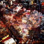 ABD’li Jeoloji Uzmanı Depremi En Büyük Nükleer Test ile Kıyasladı