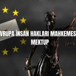 Adalet Bakanlığı’ndan AİHM’ye Esneklik Talebi