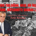 Adanalı Sanayiciler Üretimi Durdurma Kararı Aldı