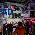 AFAD Açıkladı: Şanlıurfa’da Arama Kurtarma Çalışmaları Tamamlandı