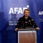 AFAD Başkanı Açıkladı: Sadece Hatay ve Maraş’ta Arama Yapılıyor