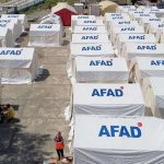 AFAD Duyurdu! Afet Bölgesinde Çadır ve Konteyner Durumu Nasıl?