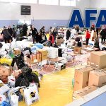 AFAD Deprem Bölgesi için Öncelikli İhtiyaç Listesini Paylaştı