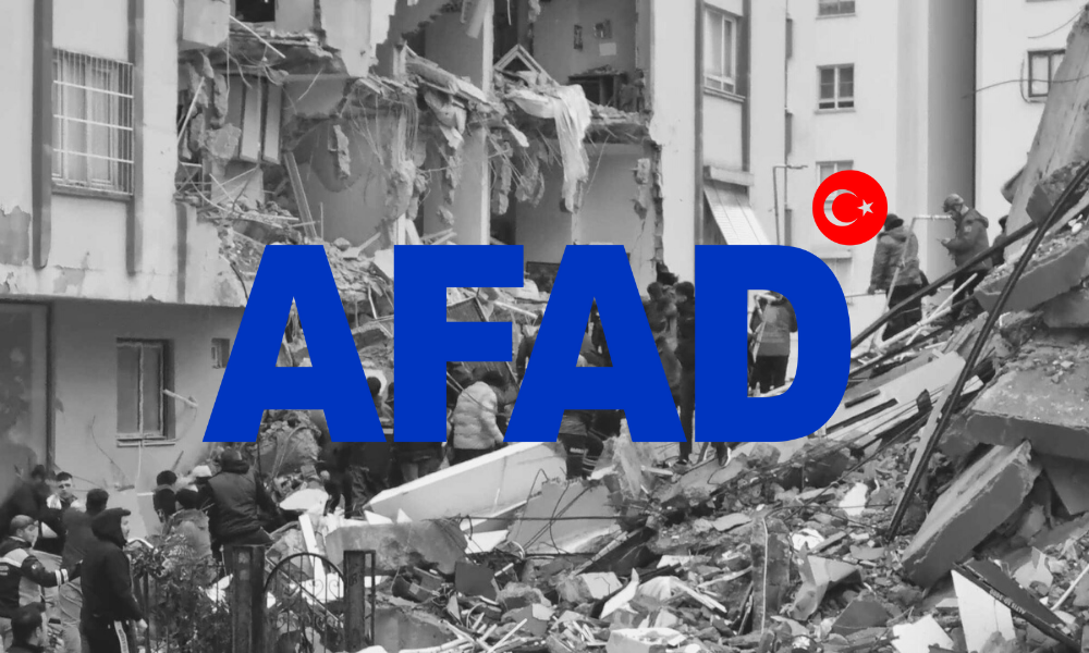 AFAD Duyurdu! Deprem Yardım Ödemeleri Başladı