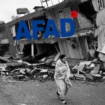 AFAD Eşya Tahliyesi için Genelge Paylaştı