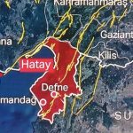 AFAD: Son Depremin Ardından 32 Artçı Deprem Yaşandı