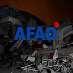 AFAD Hatay’daki Depremi Açıkladı: 90 Artçı Yaşandı