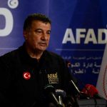 AFAD Müdürü Açıkladı: 6 ve Üzeri Artçı Depremler Artacak!