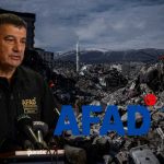 AFAD Müdürü Hatay Depremine Neden Olan Fay Hattını Açıkladı