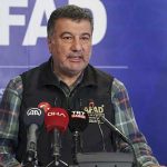 AFAD Müdürü Tatar: Bölgede Son 2 Bin Yılın En Büyük Depremi Yaşandı