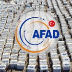 AFAD’dan Kurulan Çadırlar Hakkında Açıklama