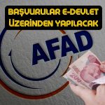 Afetzedeler için Barınma Desteği Başvuruları Açıldı