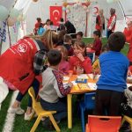 Aile ve Sosyal Hizmetler Bakanlığı’ndan Kur’an Kursu Yalanlaması