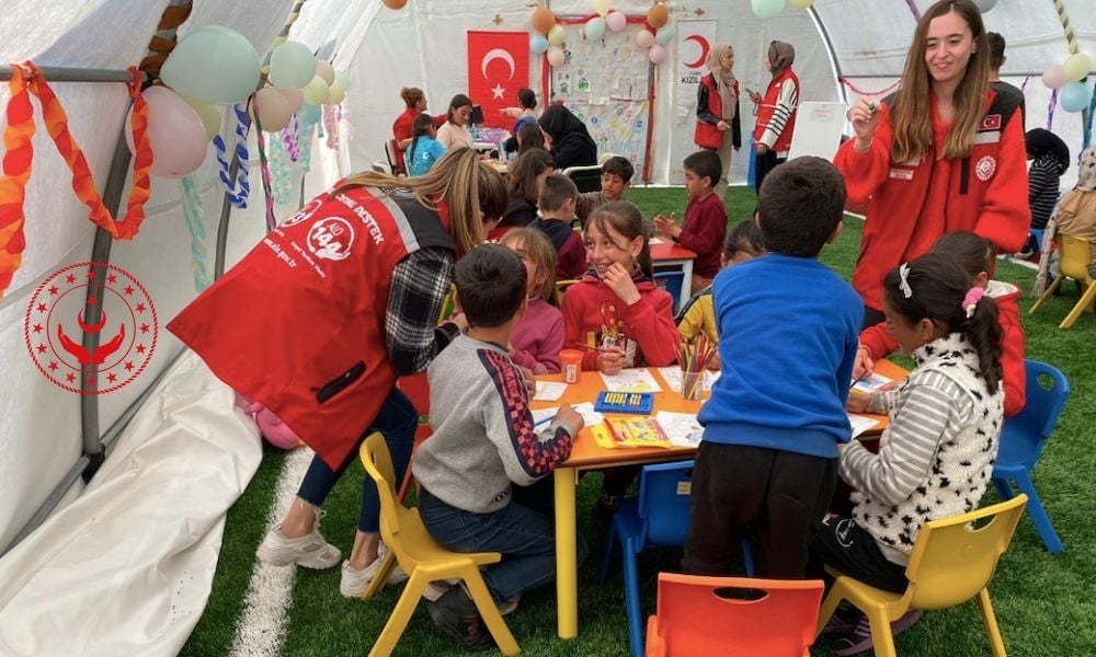 Aile ve Sosyal Hizmetler Bakanlığı’ndan Kur’an Kursu Yalanlaması