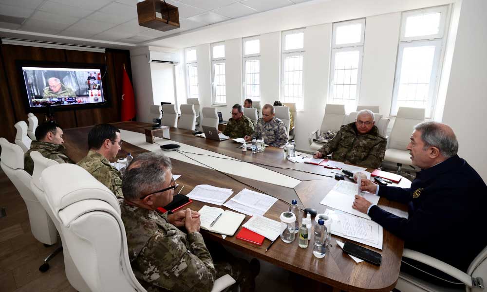 Akar Deprem Gününde Yaşananları Saat Saat Anlattı