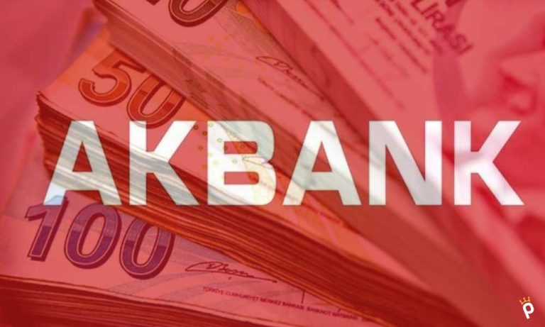 Akbank Duyurdu: Geçlerin Kredilerinden Tahsis Ücreti Alınmayacak