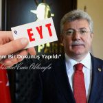 Akbaşoğlu’ndan Kademeli Prim Şartı İddialarına Yanıt