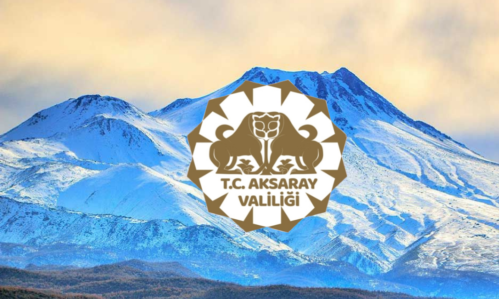 Aksaray Valiliği’nden Hasan Dağı Açıklaması