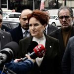 Akşener: Yabancılar Evleri Yok Pahasına Alacak