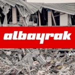 Albayrak Grubu’ndan Afet Bölgesine Milyon Liralık Bütçe