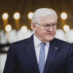 Almanya Cumhurbaşkanı: Dayanılmaz Dramatik Sahneler Görüyoruz