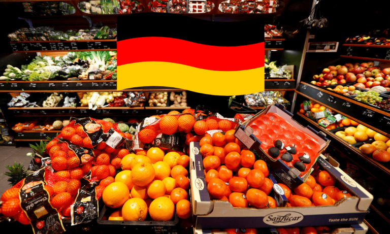Almanya’da Enflasyon Ocak’ta Beklendiği Gibi Artış Gösterdi