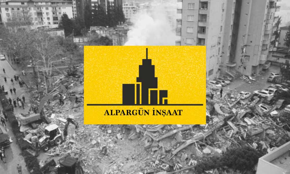 Alpargün İnşaat’ın Sahibi Lefkoşa’da Yakalandı