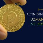 Altın 2023’ün En Düşük Seviyesinde! Uzmanlar “Fırsat” Diyor