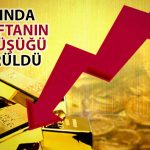 Altın Fiyatları ABD’den Gelen İstihdam Verisi Sonrası Sert Düştü