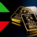 Altın Sert Düşüş Sonrası Yataya Geçti, Gözler ABD İstihdamında