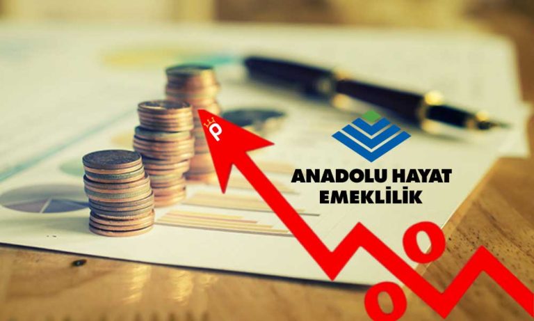 Anadolu Hayat Emeklilik’in Aktif Büyüklüğü Yüzde 76 Arttı