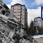 Ankara Büyükşehir Belediyesi Depremzedeleri Ağırlıyor