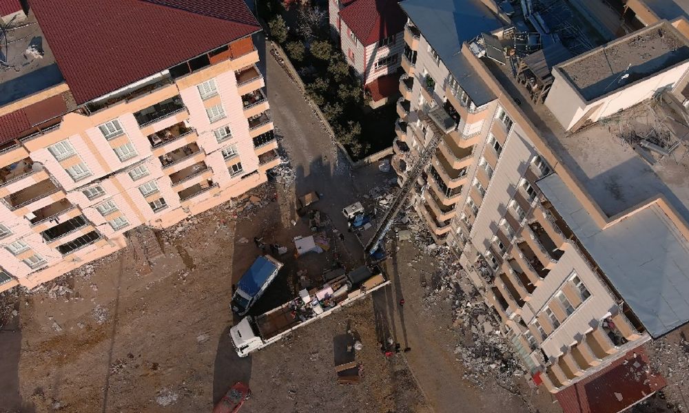 Gaziantep Valisi’nden Fahiş Nakliye Ücretleri için Açıklama