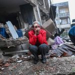 Arama Kurtarma Çalışmalarında 6153 Yabancı Personel Yer Alıyor