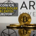 ARK Invest Bitcoin’e Güvenmeyi Sürdürüyor: İşte 2030 Tahmini