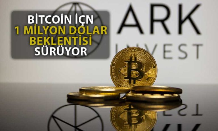 ARK Invest Bitcoin’e Güvenmeyi Sürdürüyor: İşte 2030 Tahmini