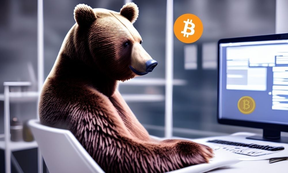 BitMEX Kurucusu Uyardı: Bitcoin Büyük Düzeltmeye mi Gidiyor?