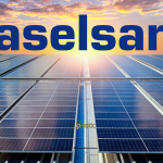 ASELSAN Güneş Enerjisi Santrali Kuruyor