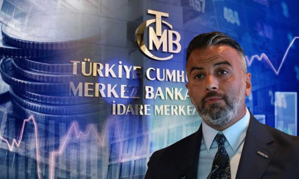 ASKON: Merkez Bankası İhtiyatlı Davrandı