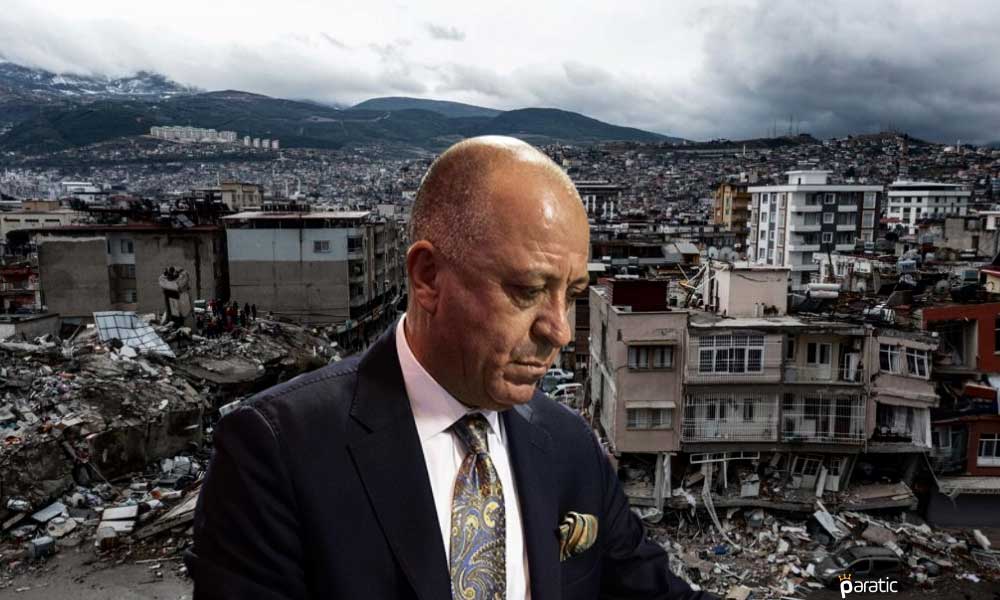 ASO Başkanı Sanayicilerin Personel İhtiyacını Karşılama Sözü Verdi