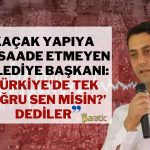 Asrın Felaketinde Hatay’ın O İlçesinde Bina Yıkılmadı