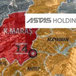 Astaş Holding’den Deprem Bölgelerine 30 Milyon TL’lik Destek