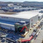 ASTOR Milyon Euroluk 6 Farklı Sözleşmesini Duyurdu