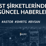 Astor, Smart Güneş ve Bülbüloğlu’ndan Yeni İş İlişkisi